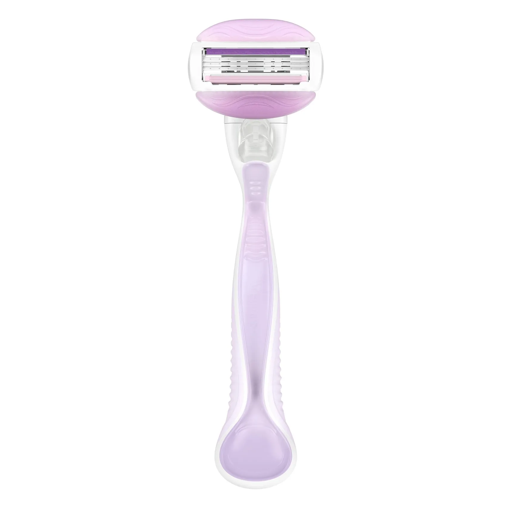 خود تراش ژیلت مدل Venus Comfortglide Breeze