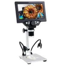 میکروسکوپ دیجیتال مدل 1200X HD 12MP USB