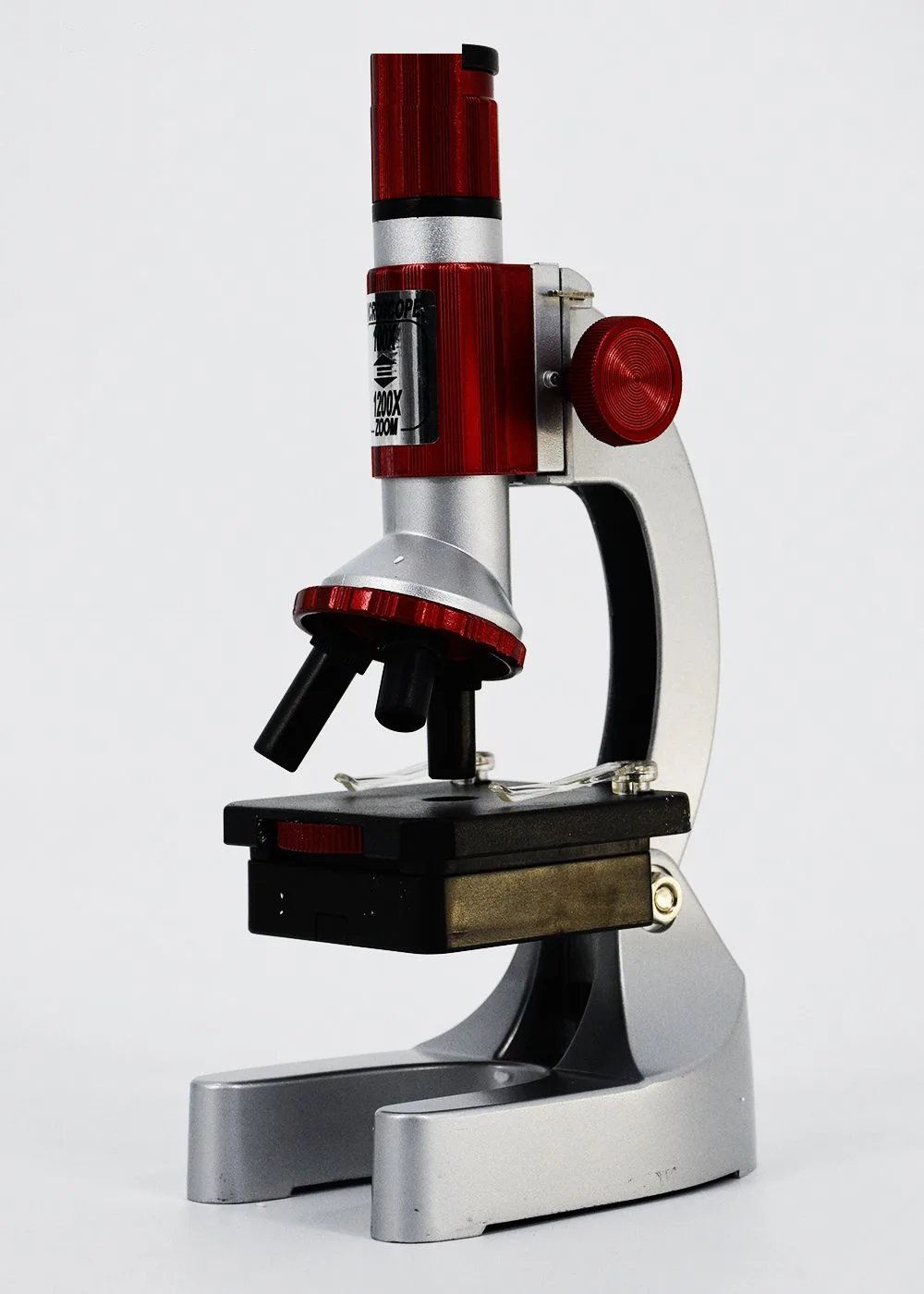 میکروسکوپ مدل xs-1200