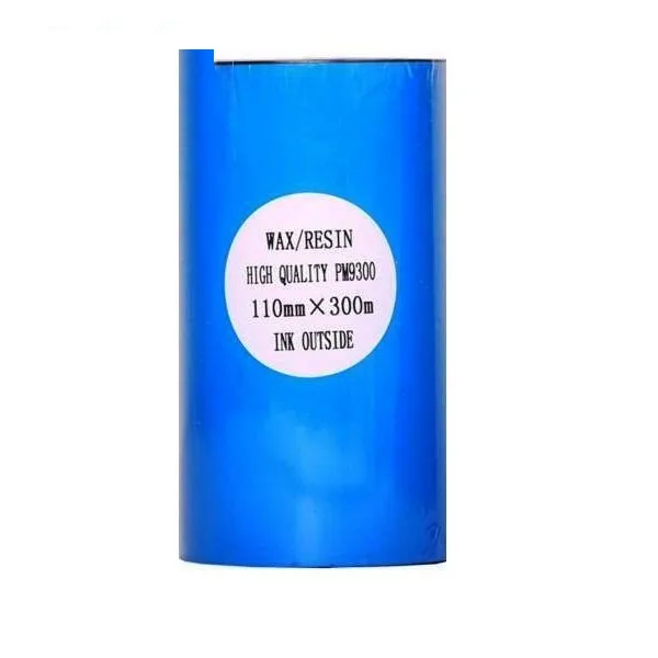 ریبون پرینتر لیبل زن مدل WR-110.300