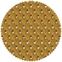 رومیزی مدل T2-42540
