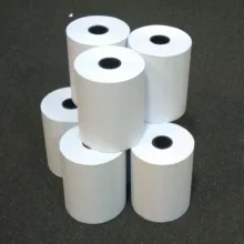 کاغذ پرینتر حرارتی کد 102 بسته 48 عددی