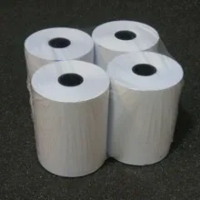 کاغذ پرینتر حرارتی کد 102 بسته 48 عددی