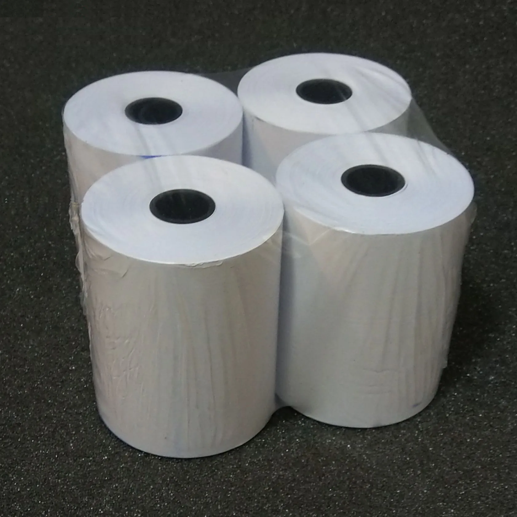 کاغذ پرینتر حرارتی کد 102 بسته 48 عددی