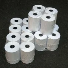 کاغذ پرینتر حرارتی کد 102 بسته 48 عددی