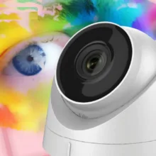 دوربین مداربسته آنالوگ مدل GT_D330