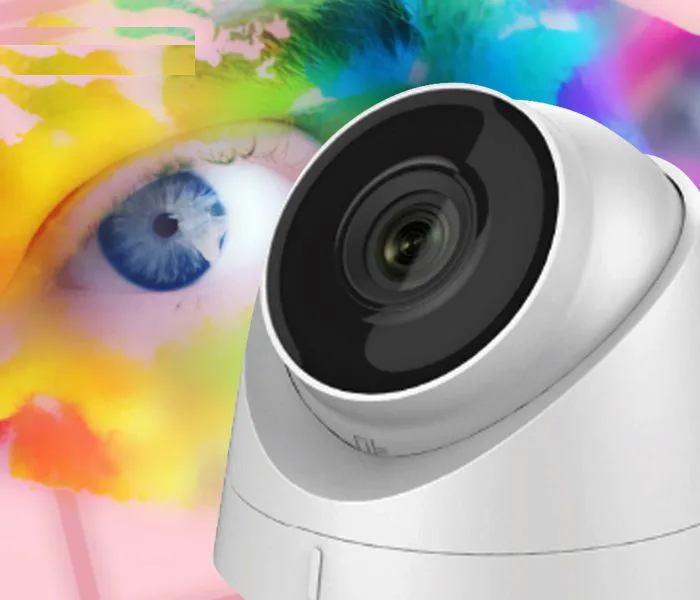 دوربین مداربسته آنالوگ مدل GT_D330