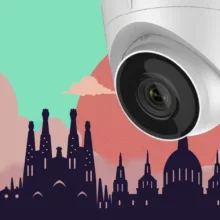 دوربین مداربسته آنالوگ مدل GT_D330