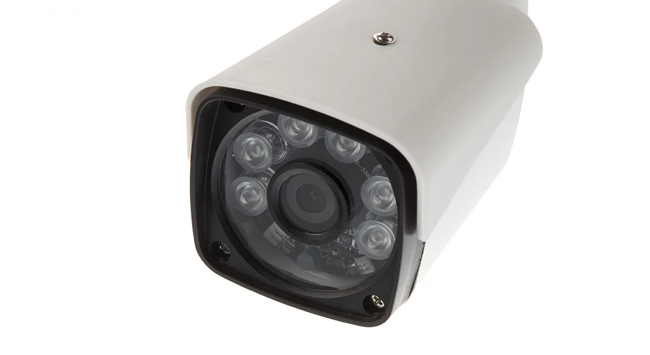 دوربین مداربسته آنالوگ مدل AOP-HDB320A
