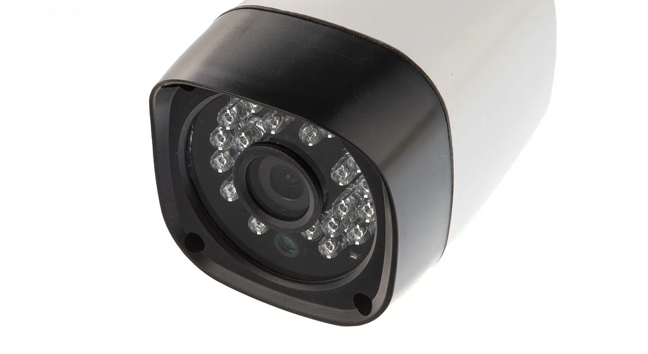 دوربین مداربسته آنالوگ مدل AOP-HDB120A