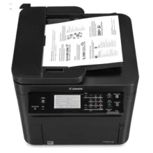 پرینتر لیزری کانن مدل imageCLASS MF267dw