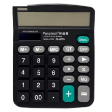 ماشین حساب پاناتک مدل PA-837A