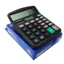 ماشین حساب پاناتک مدل PA-837A