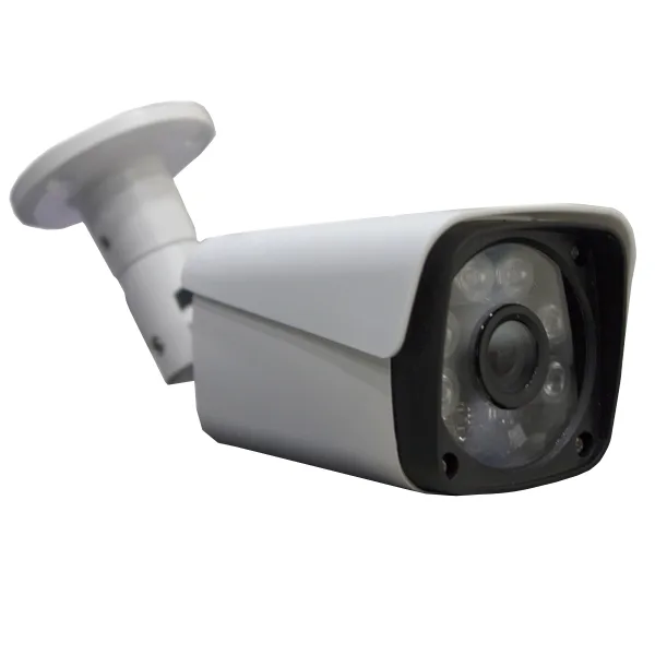 دوربین مداربسته آنالوگ سلکسون مدل PT-8219