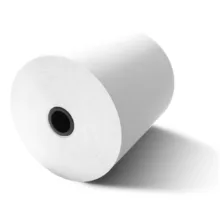 کاغذ پرینتر حرارتی مدل mzr-001 بسته 60 عددی