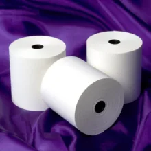 کاغذ پرینتر حرارتی کد 79 بسته 50 عددی