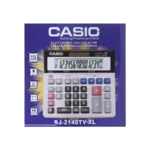 ماشین حساب مدل DJ-2140
