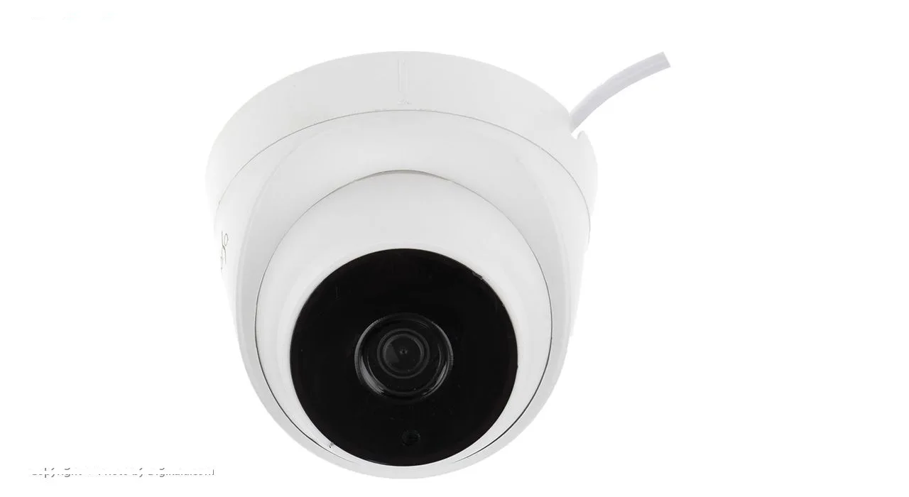 دوربین مدار بسته برسا مدل BSD-6511