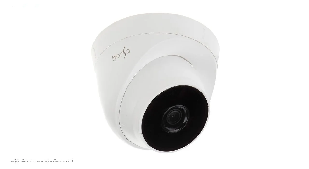 دوربین مدار بسته برسا مدل BSD-6511