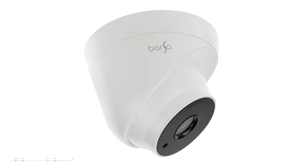 دوربین مدار بسته برسا مدل BSD-6511