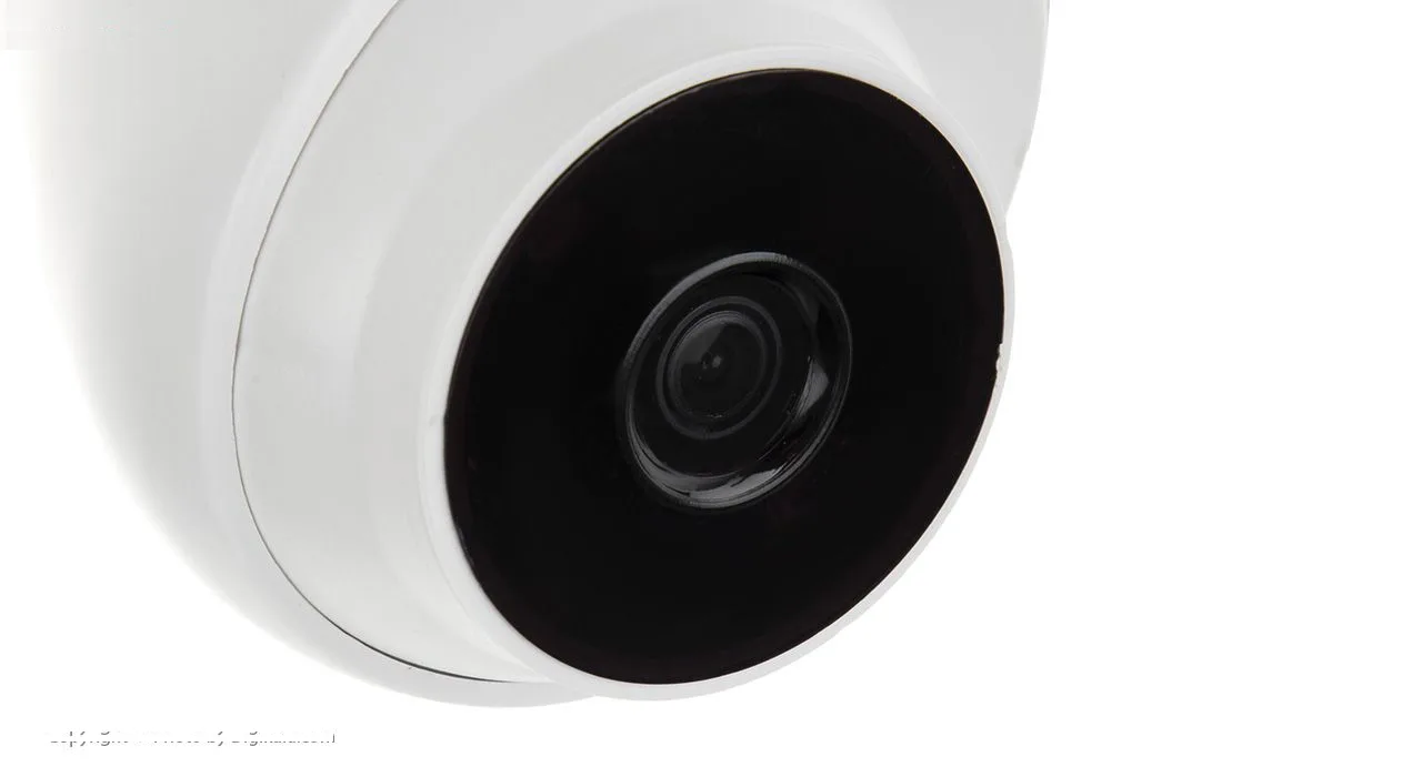 دوربین مدار بسته برسا مدل BSD-6511