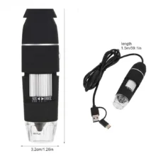 میکروسکوپ دیجیتال مدل MK-10