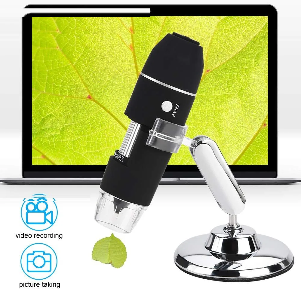 میکروسکوپ دیجیتال مدل MK-10