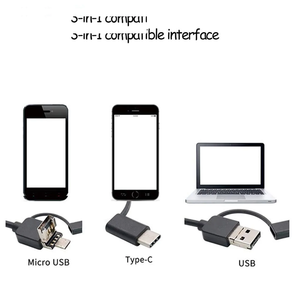 میکروسکوپ دیجیتال مدل MK-10