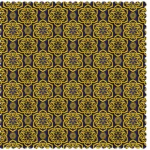 رومیزی رنس مدل T1-42091 سایز 90x95 سانتی متر