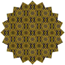 رومیزی مدل T6-42091