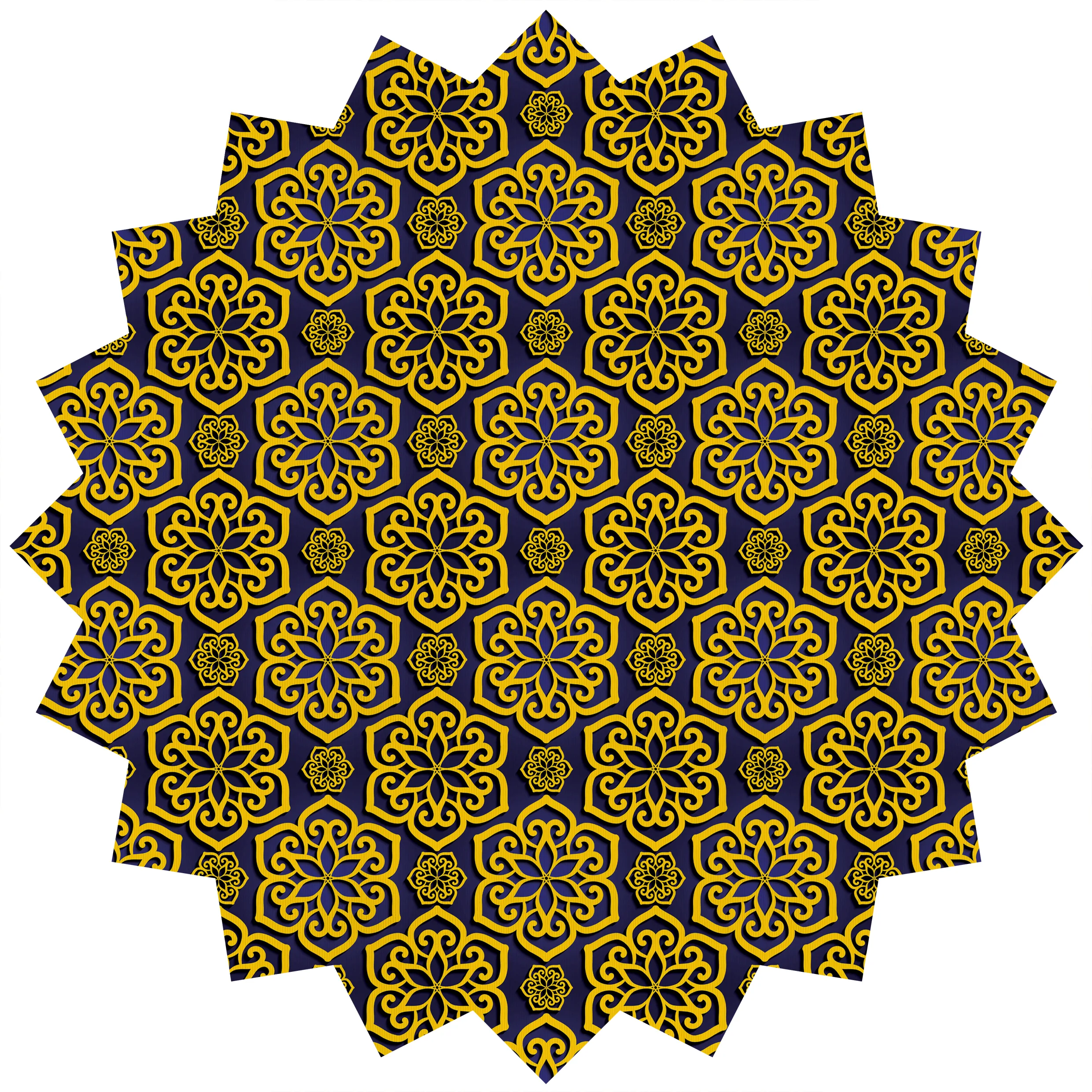 رومیزی مدل T6-42091