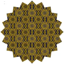 رومیزی مدل T6-42091