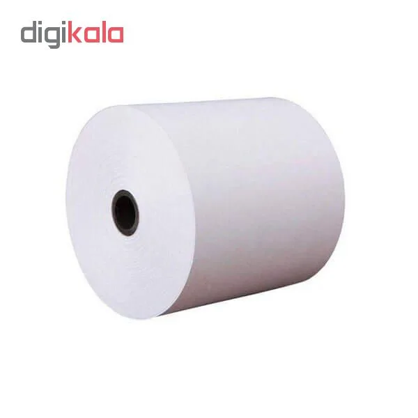 کاغذ پرینتر حرارتی مدل F562030 بسته 30 عددی