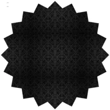 رومیزی مدل T6-42509