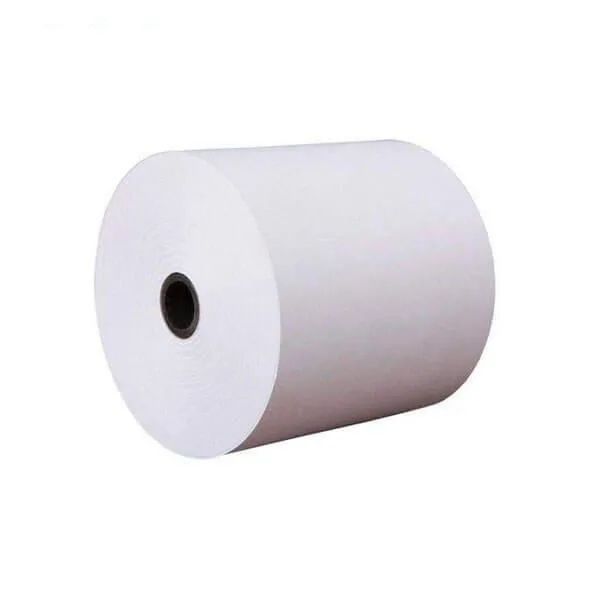 کاغذ پرینتر حرارتی مدل F572030 بسته 30 عددی