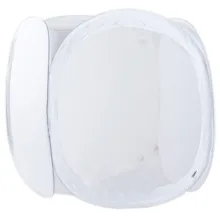 چادر عکاسی مدل BF-01 ابعاد 80×80 سانتی متر