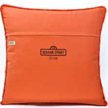 کوسن طوطی دیزاین طرح ارنی