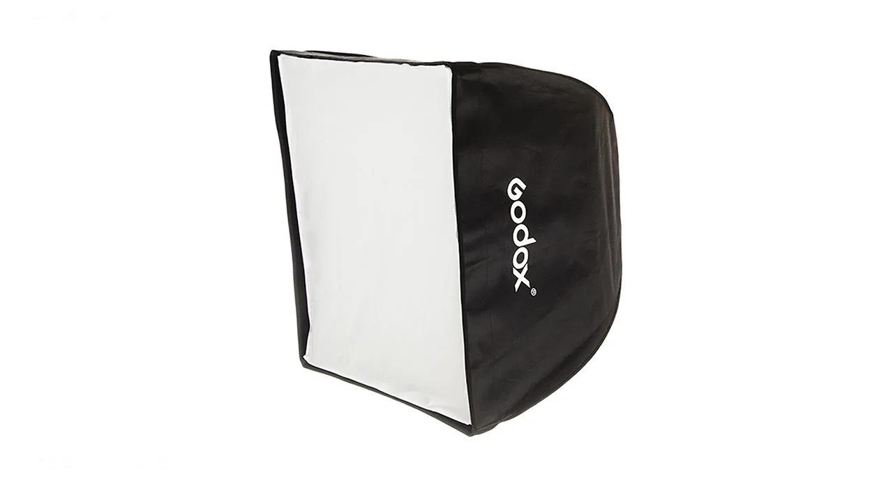 سافت باکس گودکس مدل A6 سایز 60 × 60