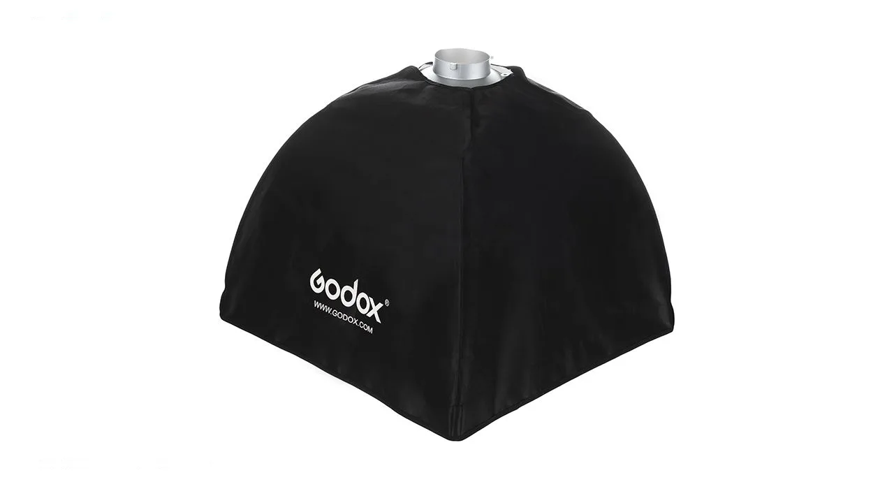 سافت باکس گودکس مدل A6 سایز 60 × 60