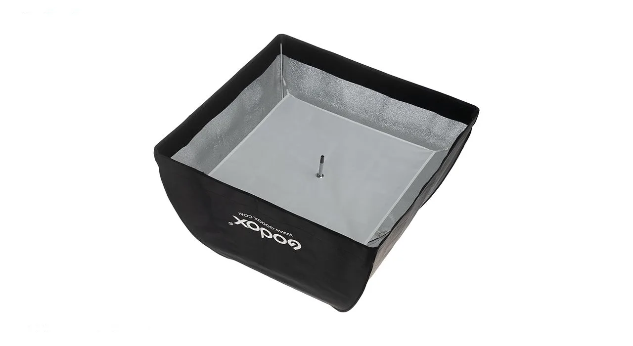 سافت باکس گودکس مدل A6 سایز 60 × 60