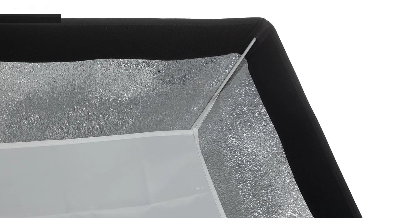 سافت باکس گودکس مدل A6 سایز 60 × 60