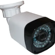 دوربین مدار بسته آنالوگ کد 02