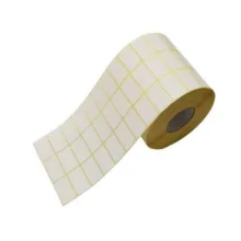 برچسب پرینتر لیبل زن مدل L6000-3-25*35