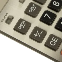 ماشین حساب سیتیچن مدل CT-2814