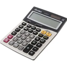ماشین حساب آتیما مدل AT-2231T
