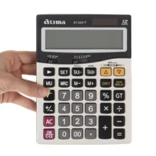 ماشین حساب آتیما مدل AT-2231T