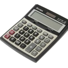 ماشین حساب آتیما مدل AT-2219B