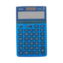 ماشین حساب آتیما مدل AT-2321B