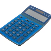 ماشین حساب آتیما مدل AT-2321B