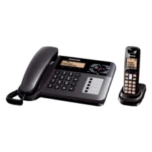 تلفن بی سیم پاناسونیک مدل KX-TG6461